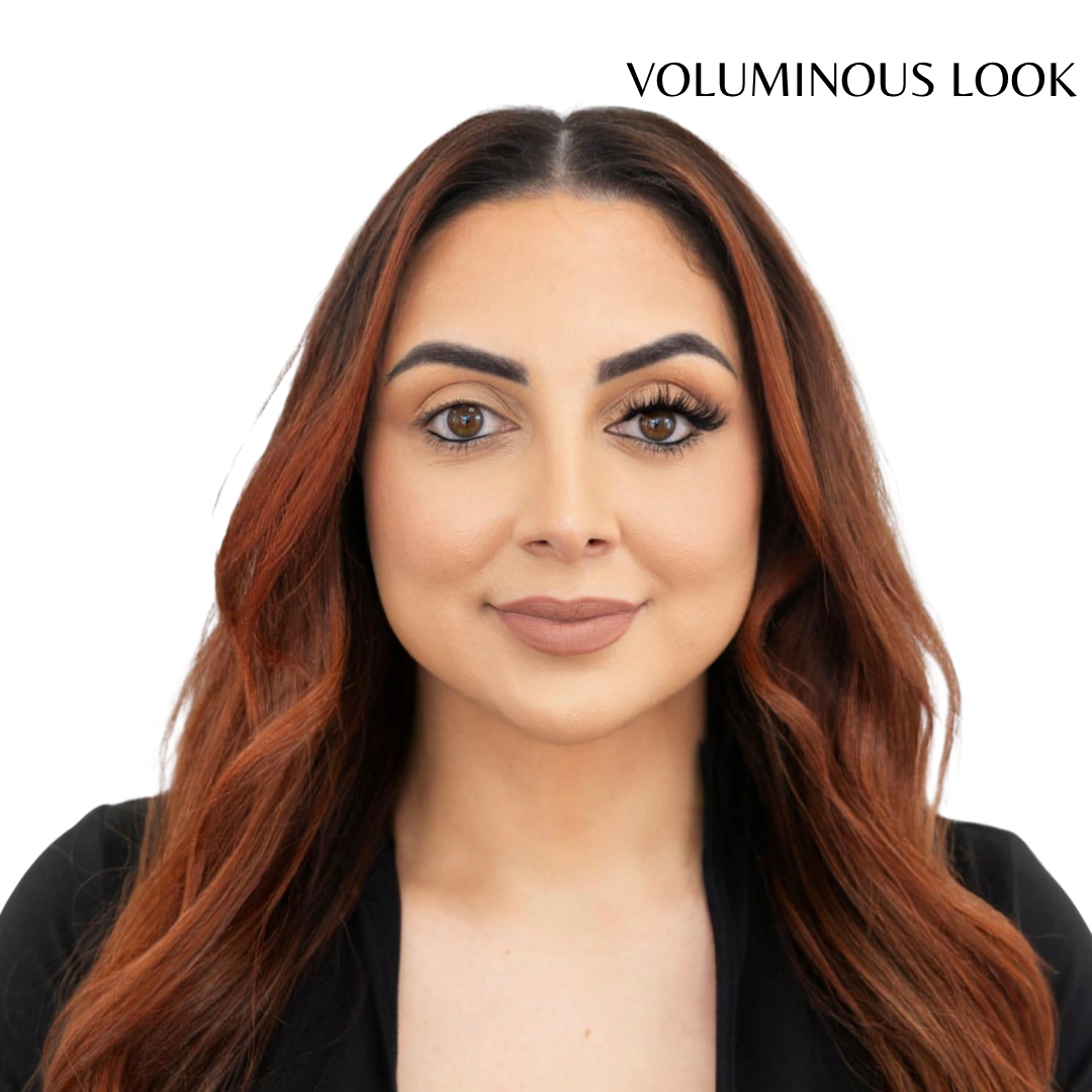 Giali Beauty DIY Lash Kit.