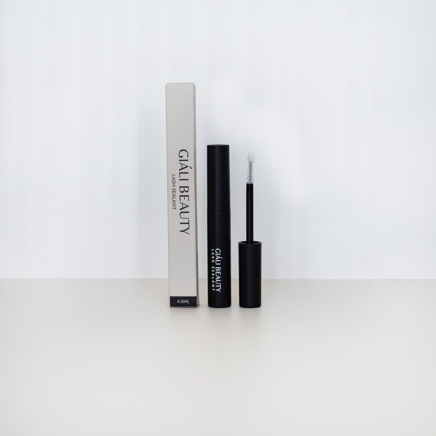 Giali Beauty Lash Sealant - Giali Beauty