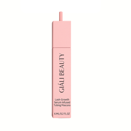 Lash Growth Serum Infused Tubing Mascara – Giali Beauty