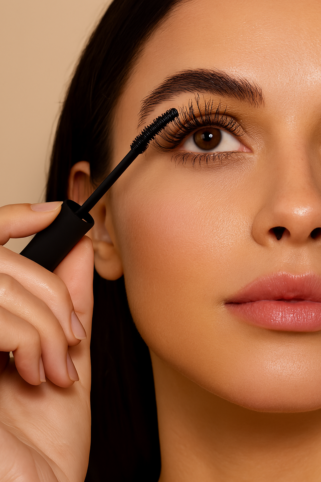 Lash Growth Serum & Tubing Mascara Day & Night Bundle