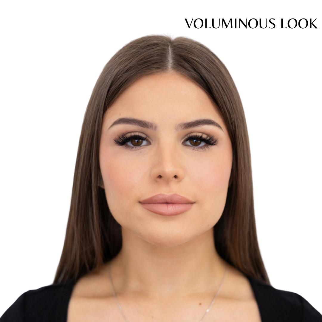 Giali Beauty DIY Eyelash Extension Refill Value 3 Pack - Giali Beauty