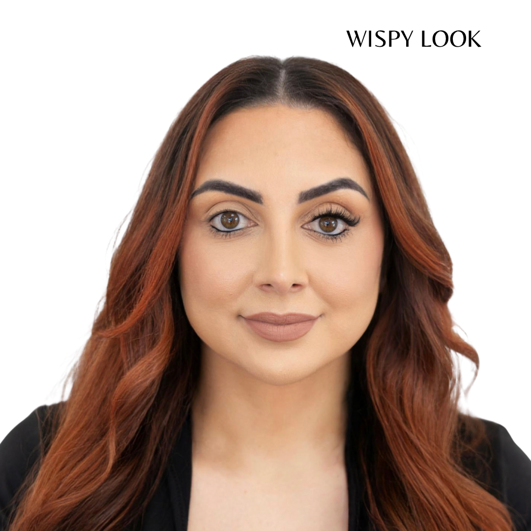 Giali Beauty DIY Lash Kit.
