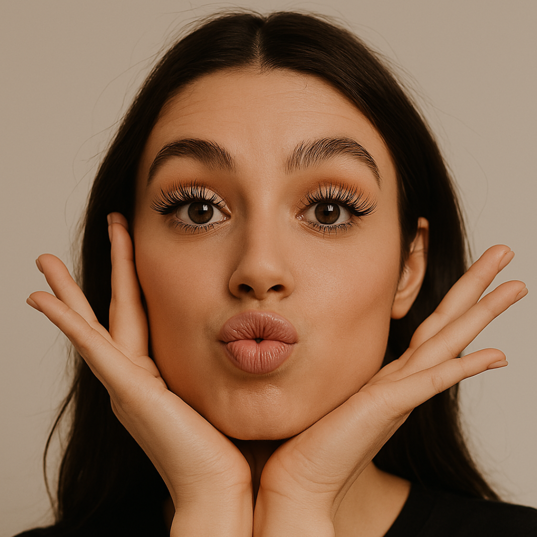 Lash Growth Serum & Tubing Mascara Day & Night Bundle