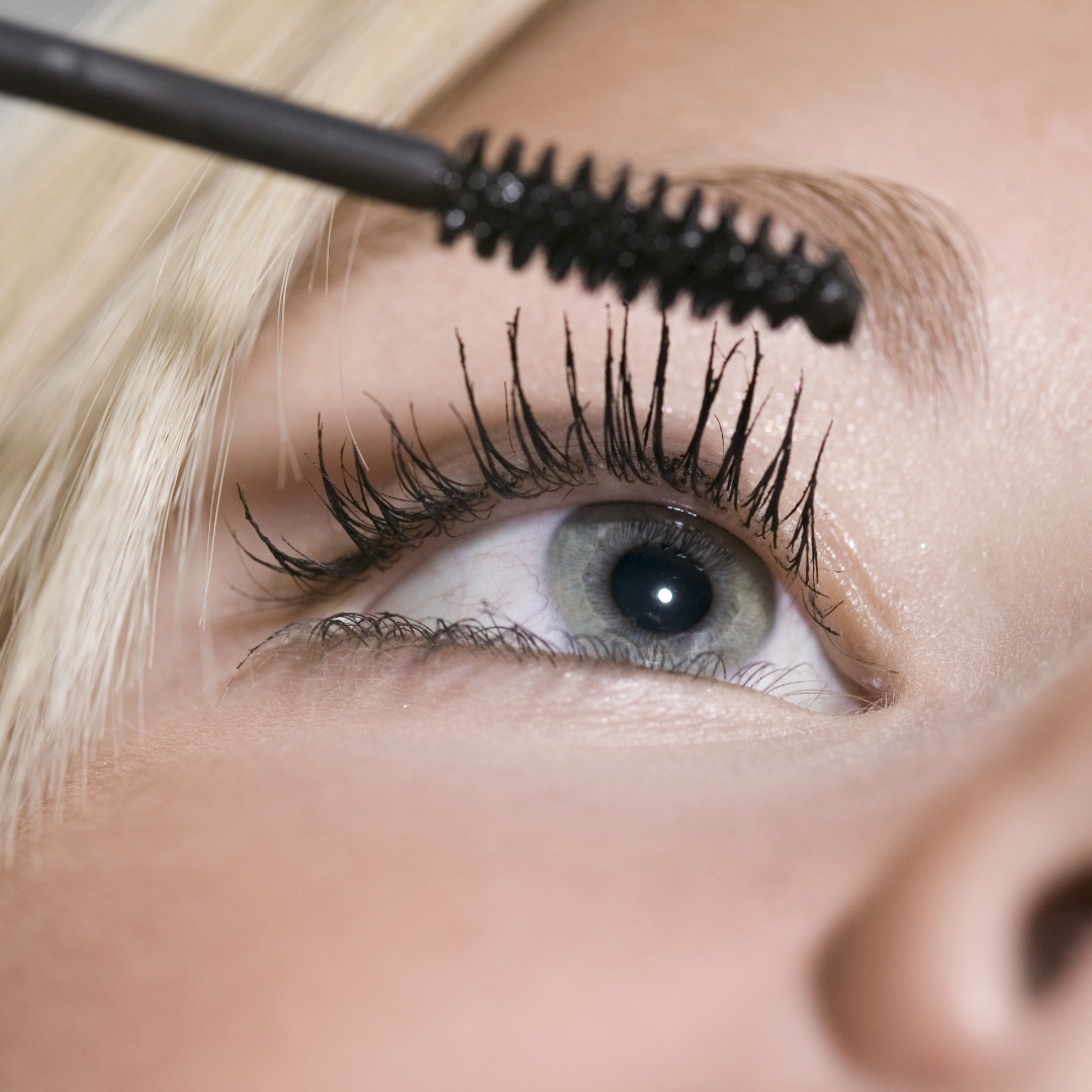 Giali Beauty Lash Growth Serum Infused Tubing Mascara Black - Giali Beauty