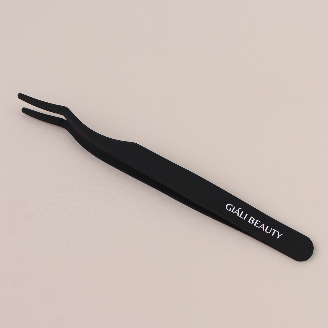 Giali Beauty Lash Applicator & Brush Set.
