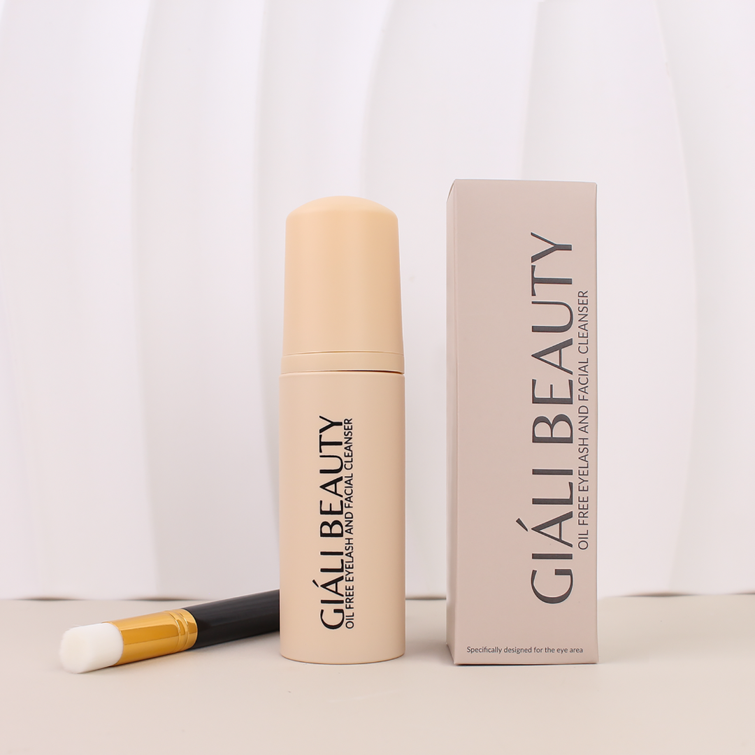 Giali Beauty DIY Ultimate Lash Kit.