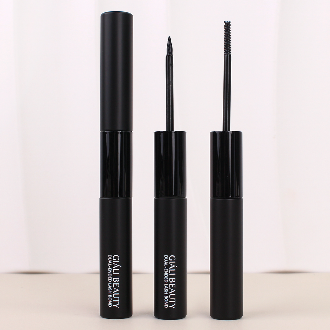 Giali Beauty Dual-Sided Black Lash Bond.
