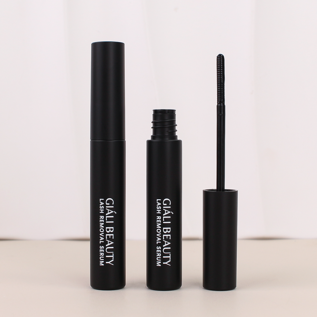 Giali Beauty Lash Remover Serum.