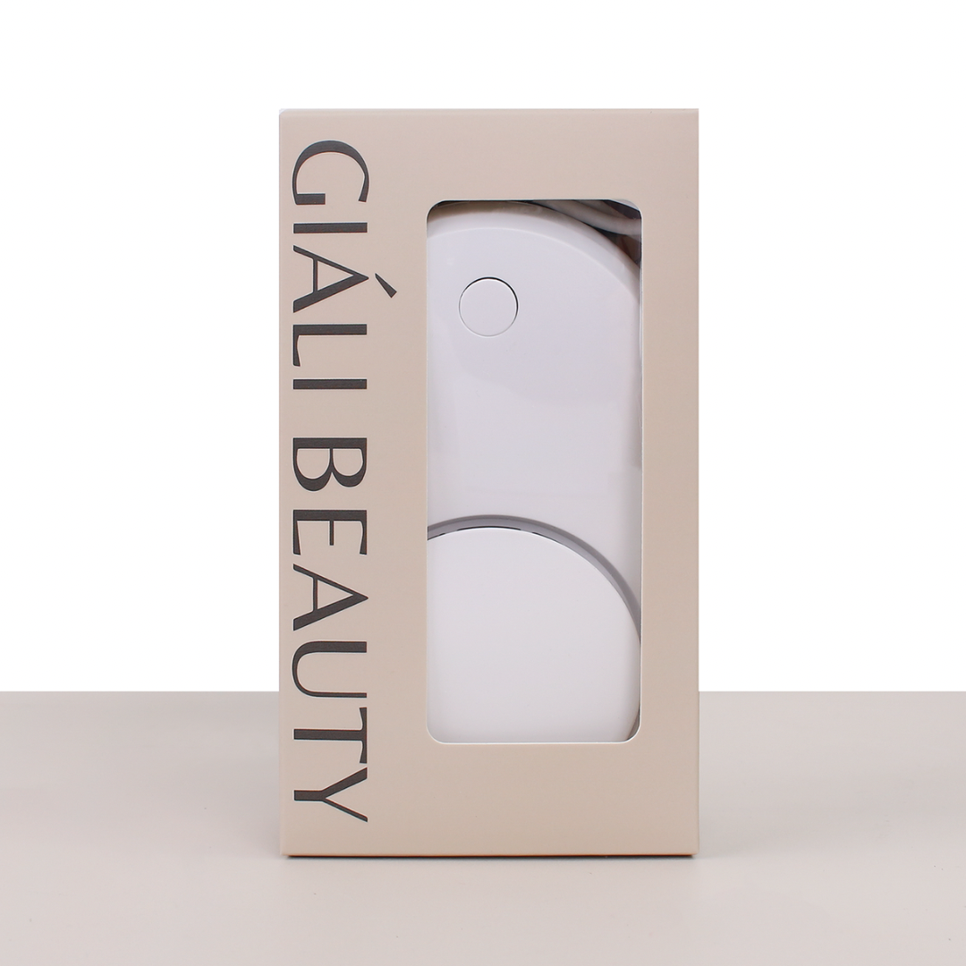 Giali Beauty DIY Ultimate Lash Kit.