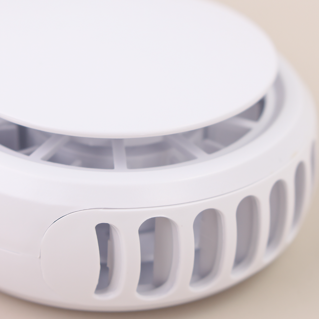 Giali Beauty Rechargeable Mini Fan.