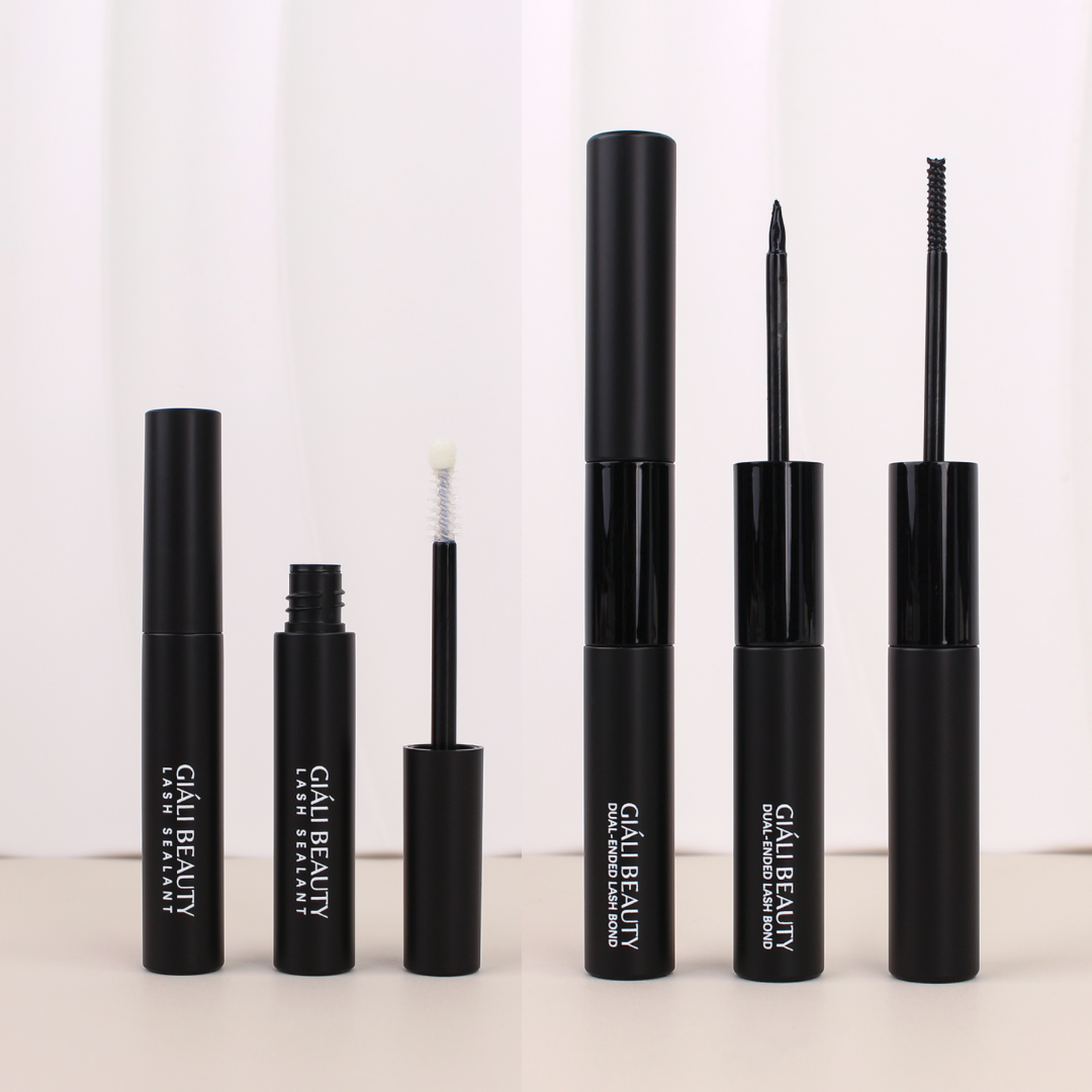 Giali Beauty Lash Bond & Seal Set.