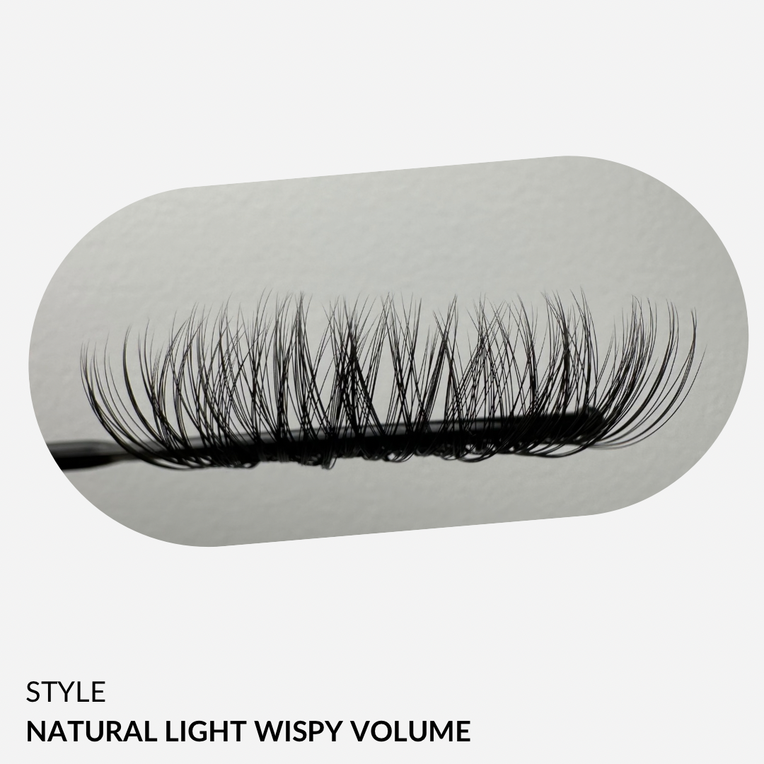 Giali Beauty DIY Bond Adhesive Required Lash Trays Value Pack