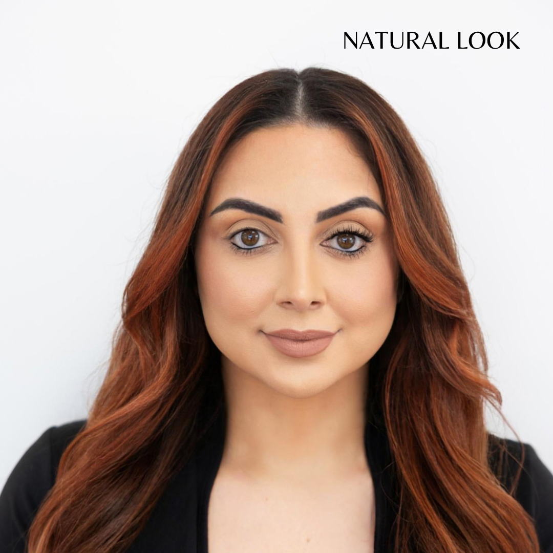 Giali Beauty DIY Lash Refill Value 3 Pack.