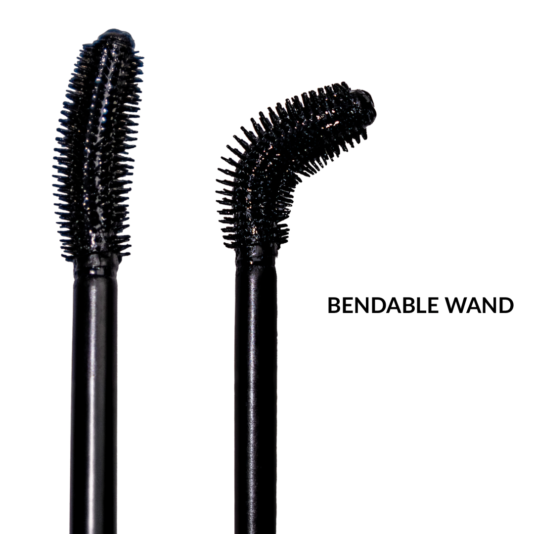 Lash Growth Serum & Tubing Mascara Day & Night Bundle