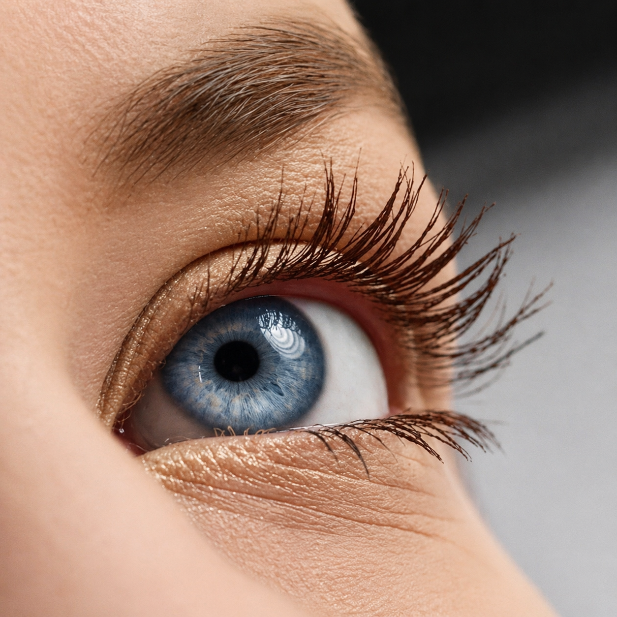 Lash Growth Serum Infused Tubing Mascara – Giali Beauty