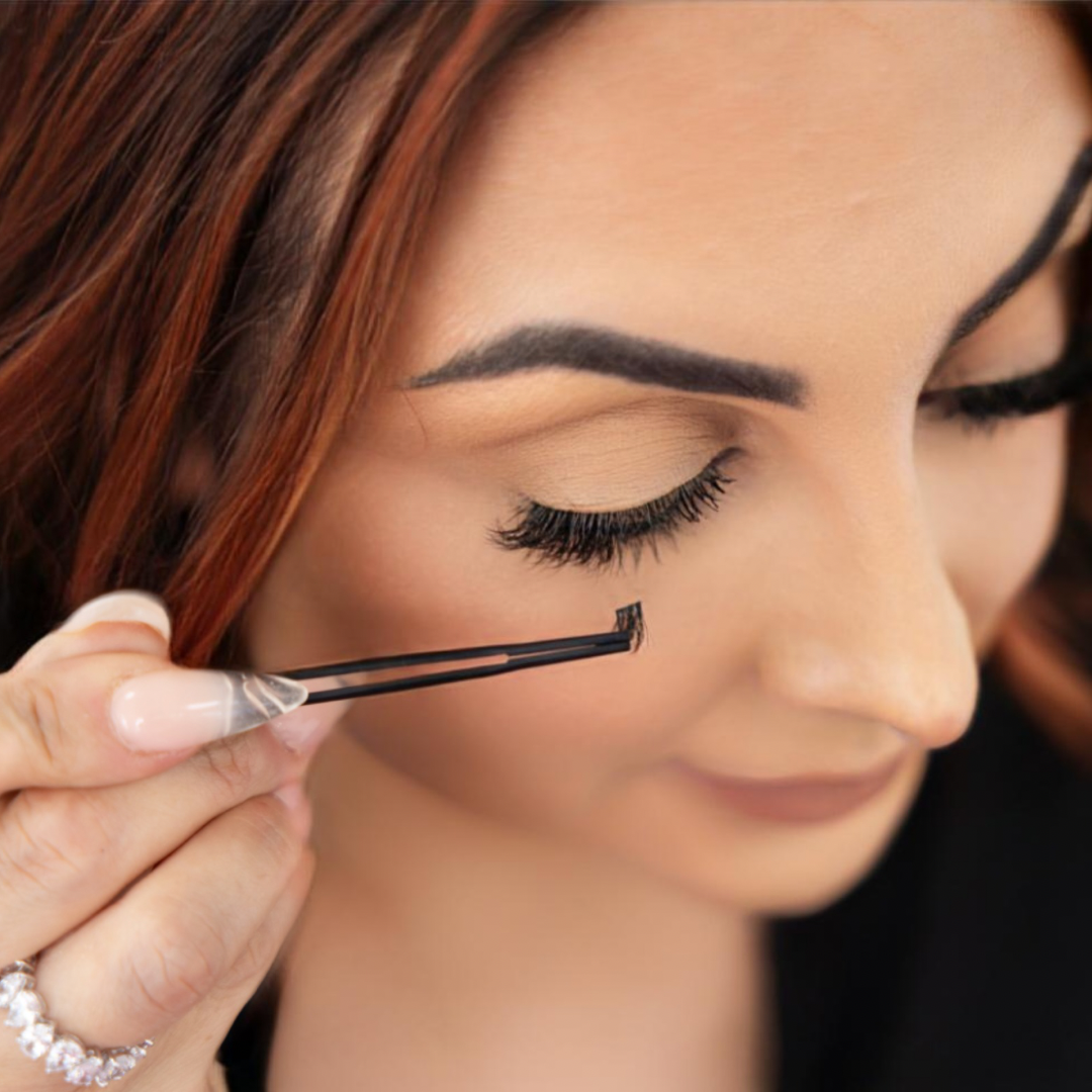 Giali Beauty Lash Applicator & Brush Set - Giali Beauty