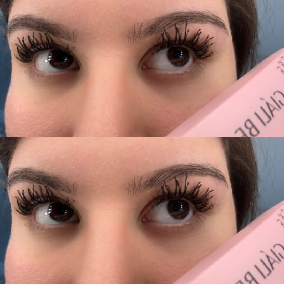 Lash Growth Serum Infused Tubing Mascara – Giali Beauty
