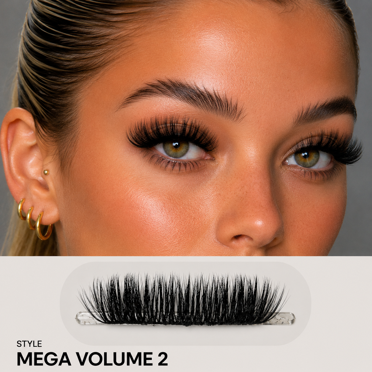 DIY Lash Clusters for At-Home Lash Extensions | Value Pack Giali Beauty