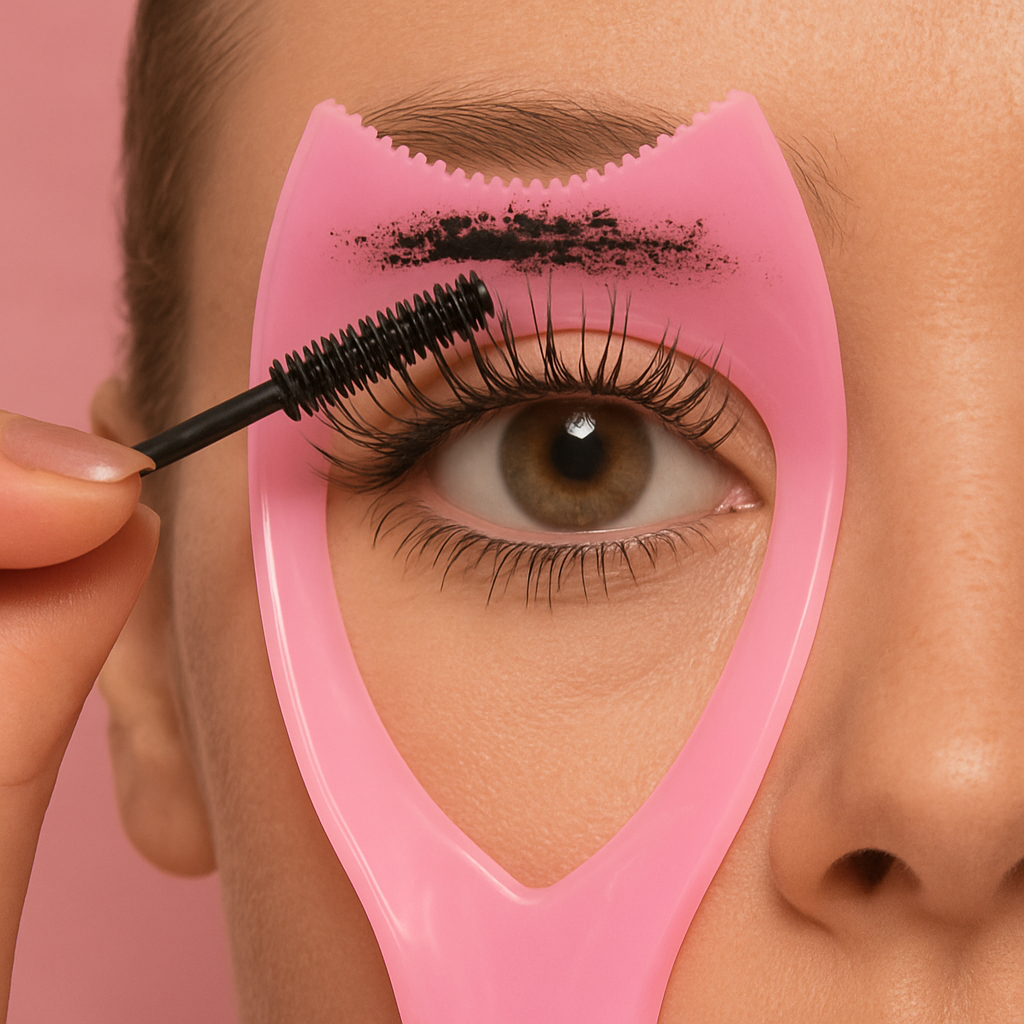 Mascara Protection Shield – Giali Beauty