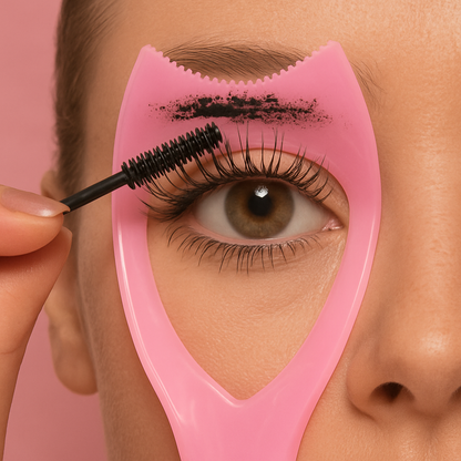 Mascara Protection Shield – Giali Beauty