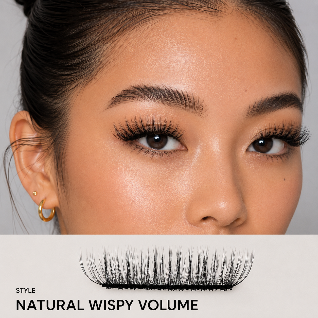 DIY Lash Clusters for At-Home Lash Extensions | Value Pack Giali Beauty