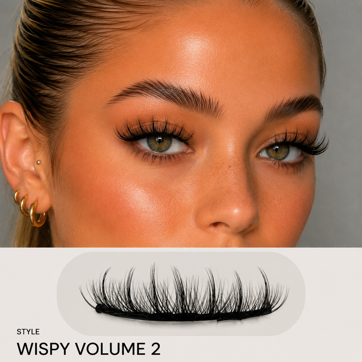 DIY Lash Clusters for At-Home Lash Extensions | Value Pack Giali Beauty