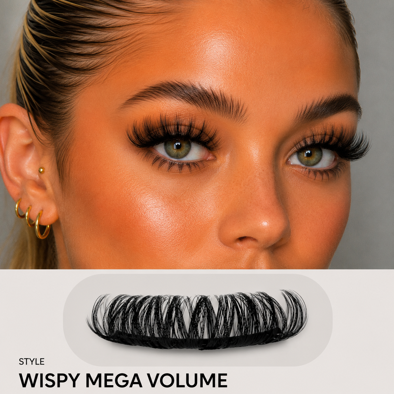 DIY Lash Clusters for At-Home Lash Extensions | Value Pack Giali Beauty
