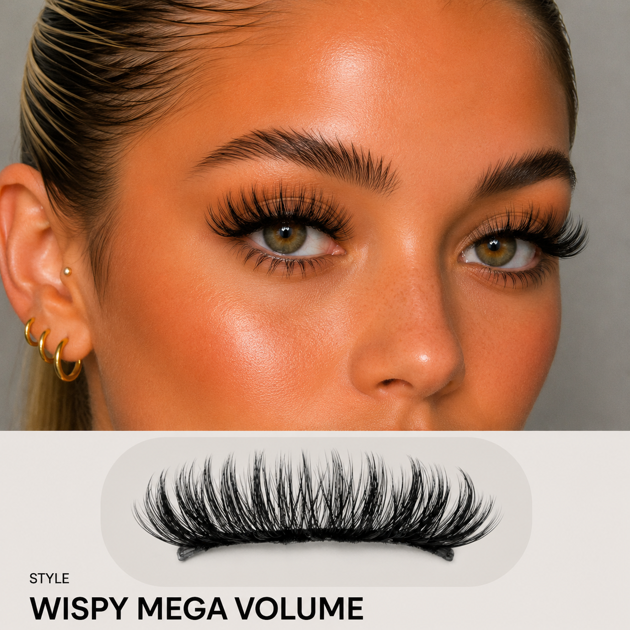 DIY Lash Clusters for At-Home Lash Extensions | Value Pack Giali Beauty