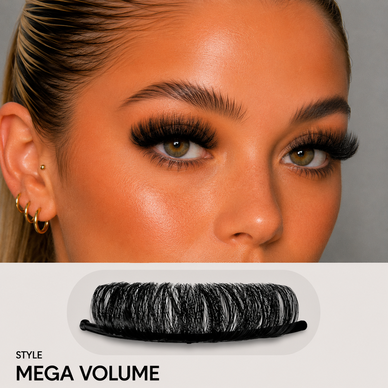 DIY Lash Clusters for At-Home Lash Extensions | Value Pack Giali Beauty