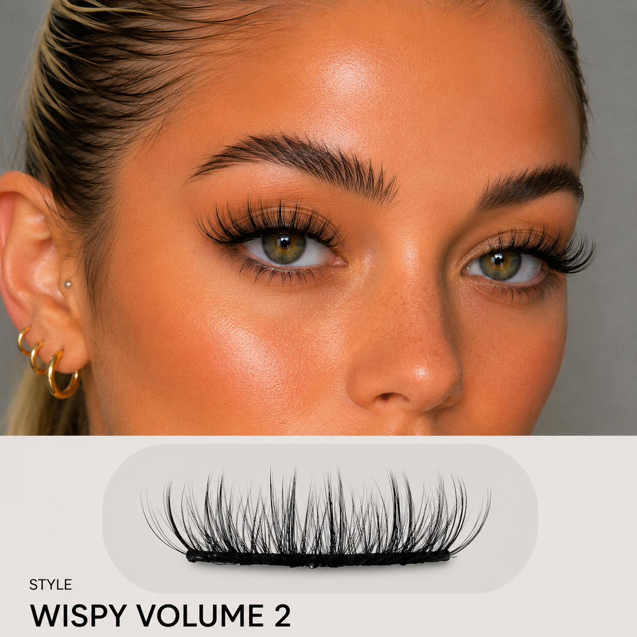 DIY Lash Clusters for At-Home Lash Extensions | Value Pack Giali Beauty