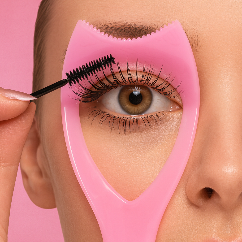 Mascara Protection Shield – Giali Beauty