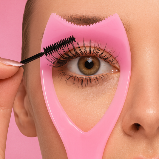Mascara Protection Shield – Giali Beauty