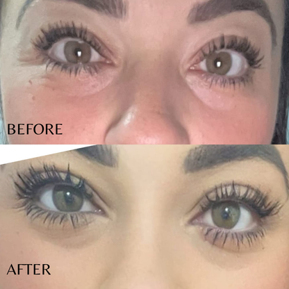 Lash Growth Serum Infused Tubing Mascara – Giali Beauty