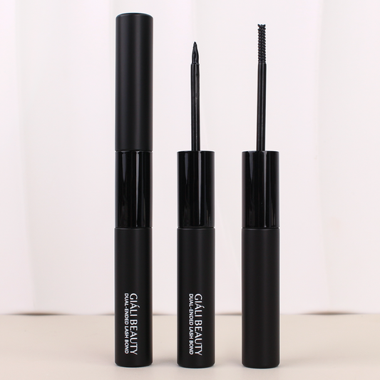 Giali Beauty Dual-Sided Black Lash Bond