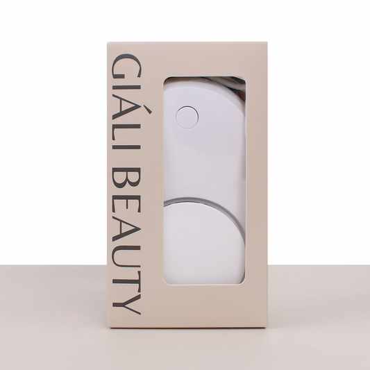 Giali Beauty Rechargeable Mini Fan