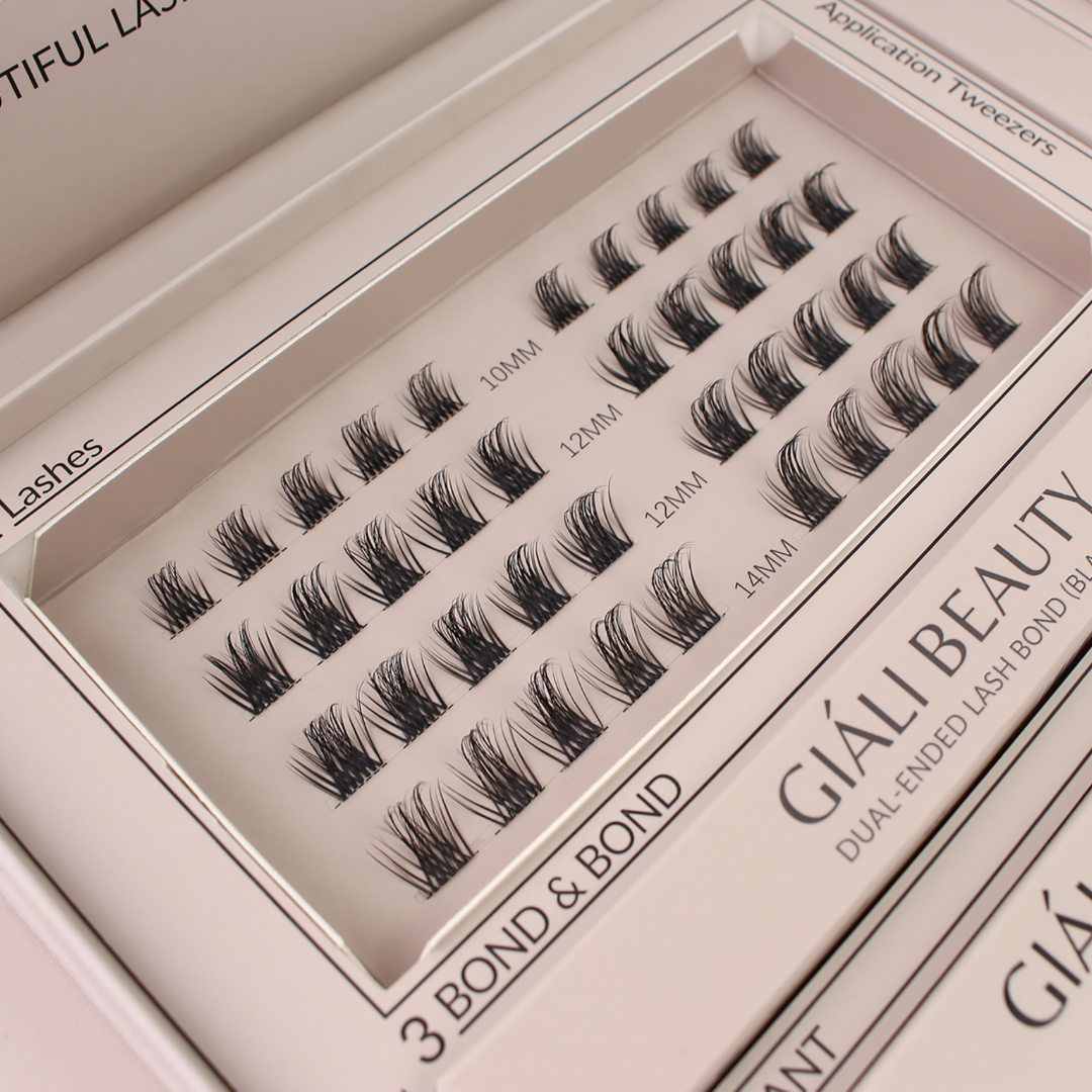 Giali Beauty DIY Lash Kit