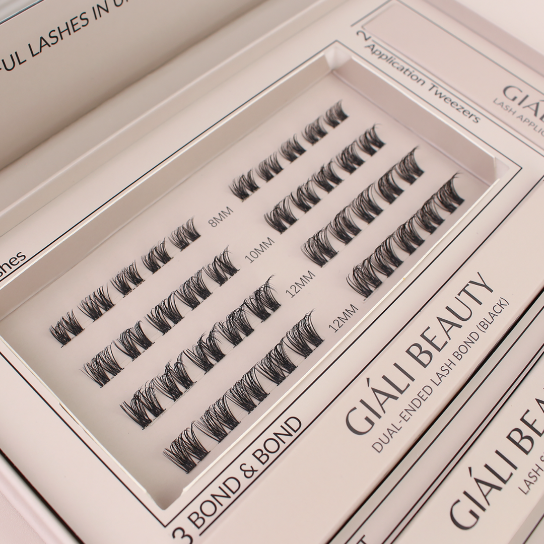 Giali Beauty DIY Lash Kit