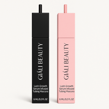 Lash Care Growth Serum Bundle