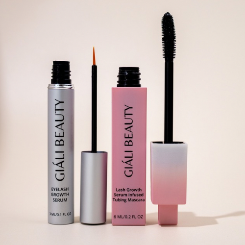 Lash Care Growth Serum Bundle