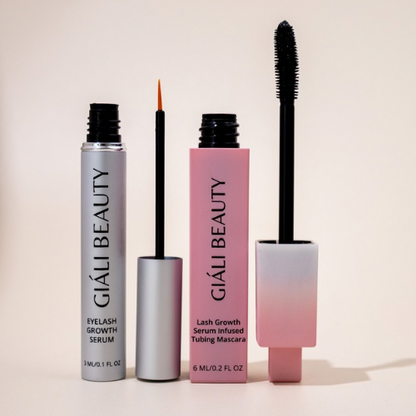 Lash Care Growth Serum Bundle