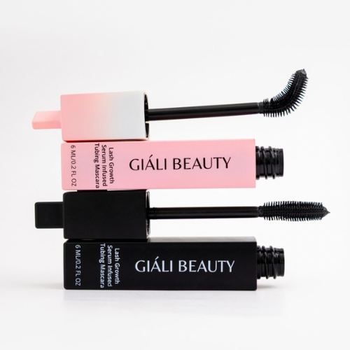 Lash Care Growth Serum Bundle