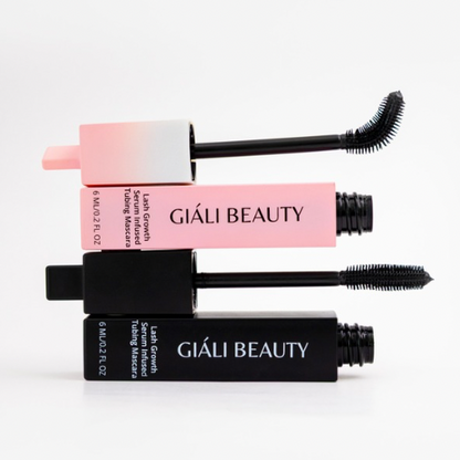 Lash Care Growth Serum Bundle