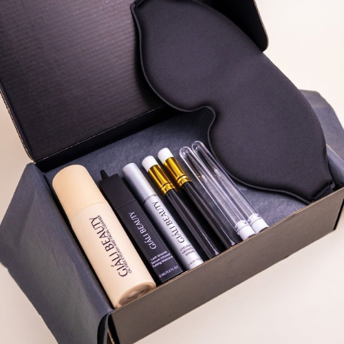 Lash Care Growth Serum Bundle